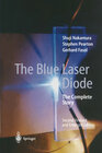 Buchcover The Blue Laser Diode