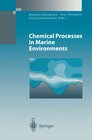 Buchcover Chemical Processes in Marine Environments