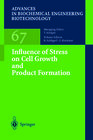 Buchcover Influence of Stress on Cell Growth and Product Formation
