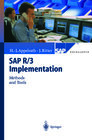 Buchcover SAP R/3 Implementation