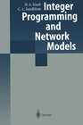 Buchcover Integer Programming and Network Models