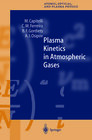 Buchcover Plasma Kinetics in Atmospheric Gases