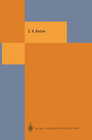 Buchcover Quantum Non-linear Sigma-Models