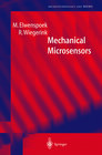 Buchcover Mechanical Microsensors