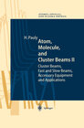 Buchcover Atom, Molecule, and Cluster Beams II