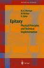 Buchcover Epitaxy