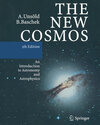 Buchcover The New Cosmos