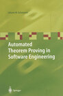 Buchcover Automated Theorem Proving in Software Engineering