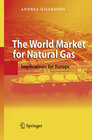 Buchcover The World Market for Natural Gas