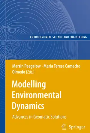 Buchcover ISBN 9783642088056