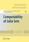 Buchcover Computability of Julia Sets