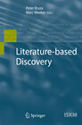 Buchcover Literature-based Discovery