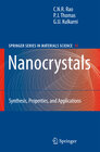 Buchcover Nanocrystals: