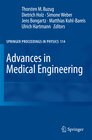 Buchcover Advances in Medical Engineering