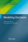Buchcover Modeling Decisions