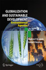 Buchcover Globalisation and Sustainable Development