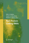 Buchcover Non-Protein Coding RNAs