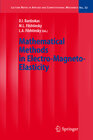 Buchcover Mathematical Methods in Electro-Magneto-Elasticity