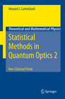 Buchcover Statistical Methods in Quantum Optics 2