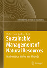 Buchcover Information Technologies in Environmental Engineering