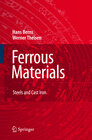 Buchcover Ferrous Materials