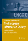 Buchcover The European Information Society