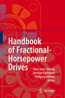 Buchcover Handbook of Fractional-Horsepower Drives
