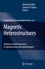 Buchcover Magnetic Heterostructures