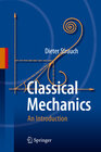 Buchcover Classical Mechanics
