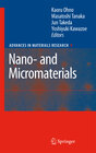 Buchcover Nano- and Micromaterials