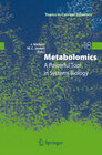 Buchcover Metabolomics