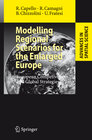 Buchcover Modelling Regional Scenarios for the Enlarged Europe