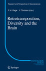 Buchcover Retrotransposition, Diversity and the Brain