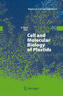 Buchcover Cell and Molecular Biology of Plastids