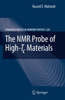 Buchcover The NMR Probe of High-Tc Materials