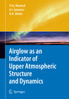 Buchcover Airglow as an Indicator of Upper Atmospheric Structure and Dynamics