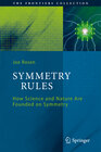 Buchcover Symmetry Rules