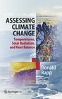 Buchcover Assessing Climate Change