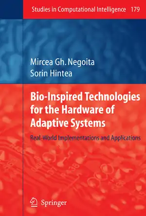 Buchcover ISBN 9783642095719