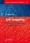 Buchcover Soft Computing
