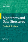 Buchcover Algorithms and Data Structures