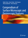 Buchcover Compendium of Surface Microscopic and Dermoscopic Features
