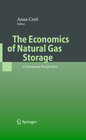 Buchcover The Economics of Natural Gas Storage