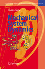 Buchcover Mechanical System Dynamics