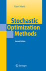 Buchcover Stochastic Optimization Methods