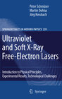 Buchcover Ultraviolet and Soft X-Ray Free-Electron Lasers