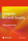 Buchcover Computer Network Security