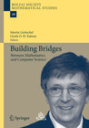 Buchcover Building Bridges