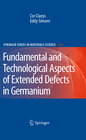 Buchcover Extended Defects in Germanium
