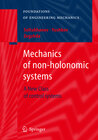Buchcover Mechanics of non-holonomic systems